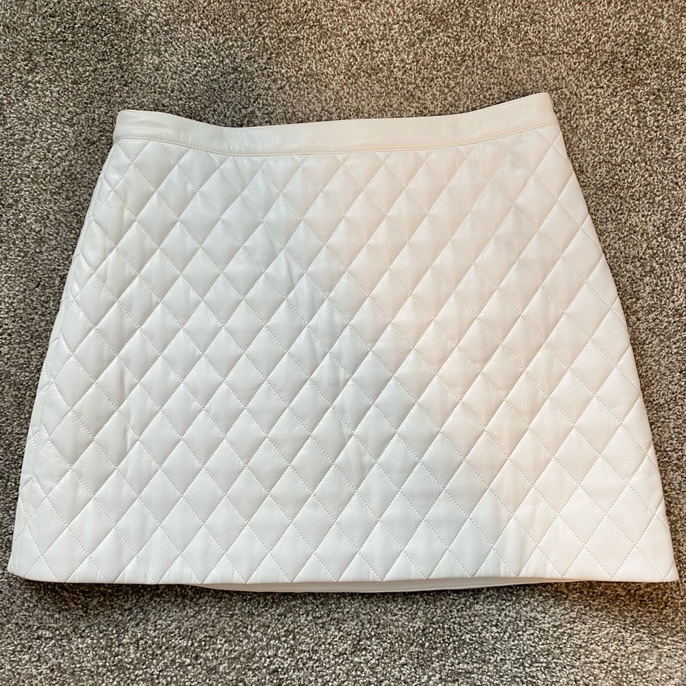 Alice + Olivia skirt